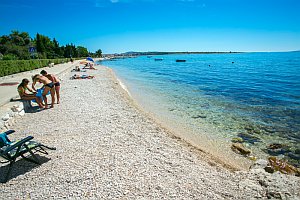 Kuća Mimoza - Novalja