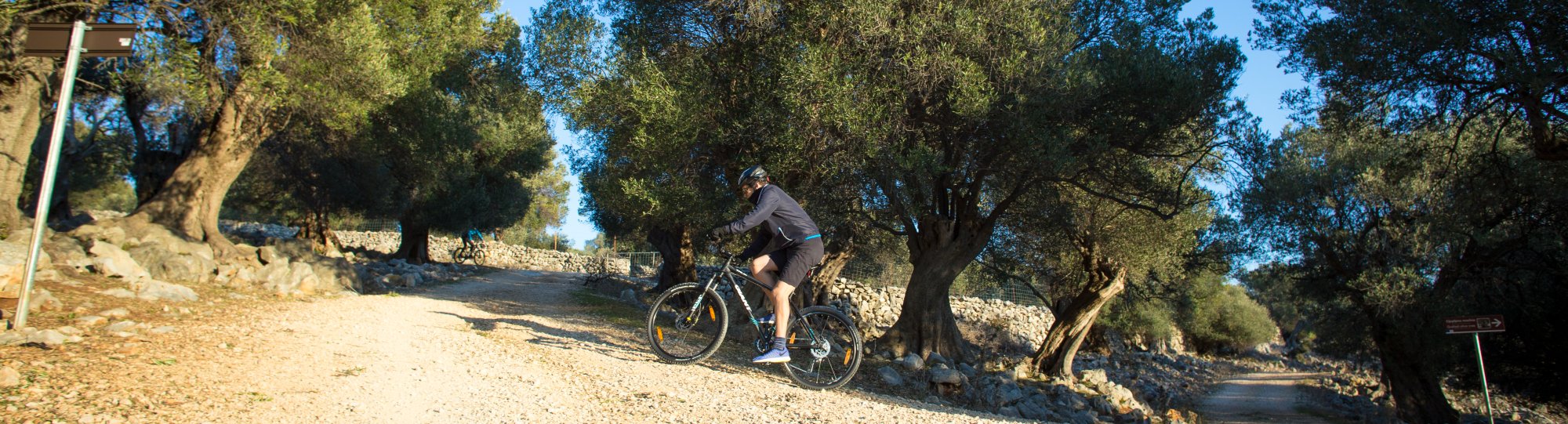 Biciklistički izleti otokom Pagom