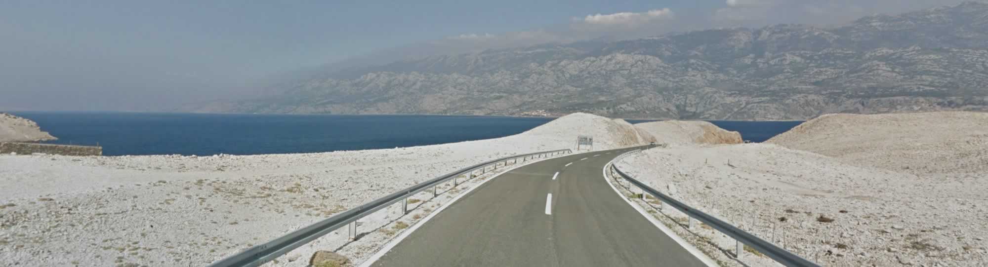 Apartmani Ostrea Novalja